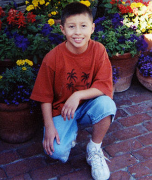 ESCARCEGA, Manuel A. 2/11/1992 - 10/20/2001