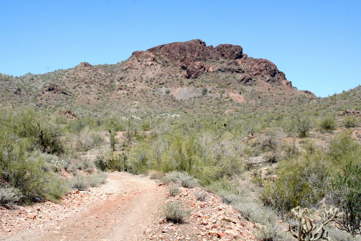 mine tales mineral collectors find rare specimens at tonopah