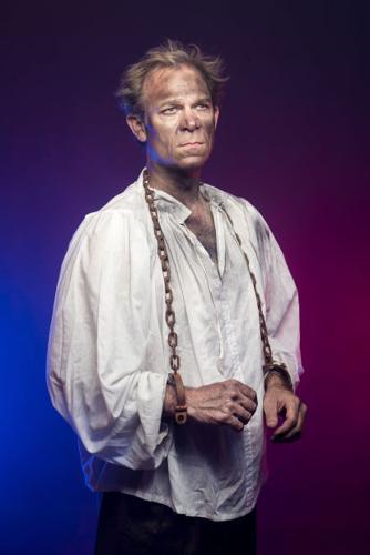Arizona Onstage Productions presents Les Miserables