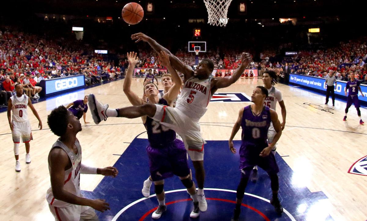 College of Idaho vs. Arizona