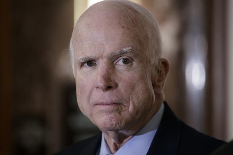 John McCain