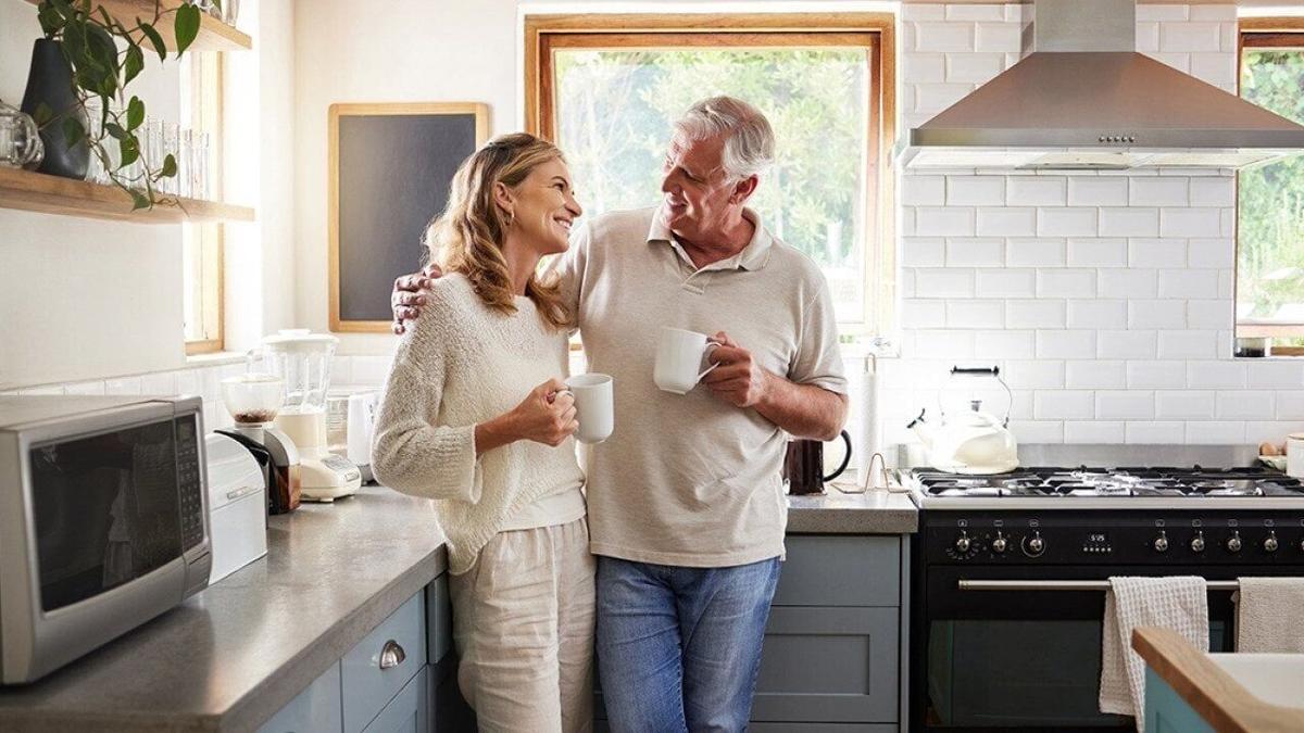 Cash out refinance vs. HEI