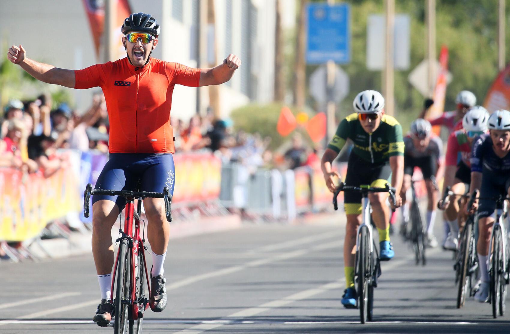 El Tour de Tucson part of what sets event apart