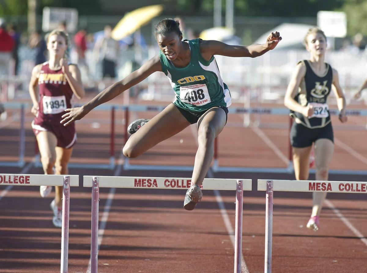 State Track Championships