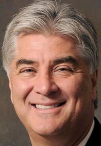 'Triple threat' UA health VP to earn $810K/year