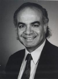 Man convicted in imam's 1990 slaying