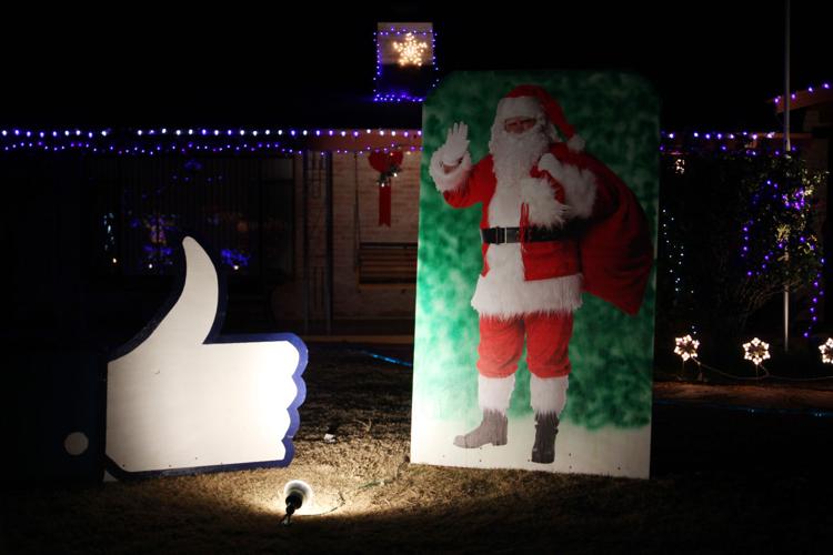 65th Annual Winterhaven Festival of Lights