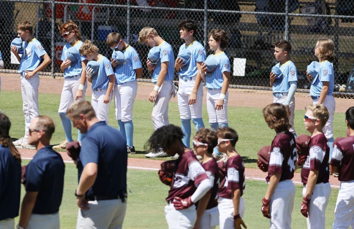Avni Shah: Hey, Little League dads, make room for more female coaches like me