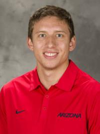 UA decathlete faces hurdles in title run