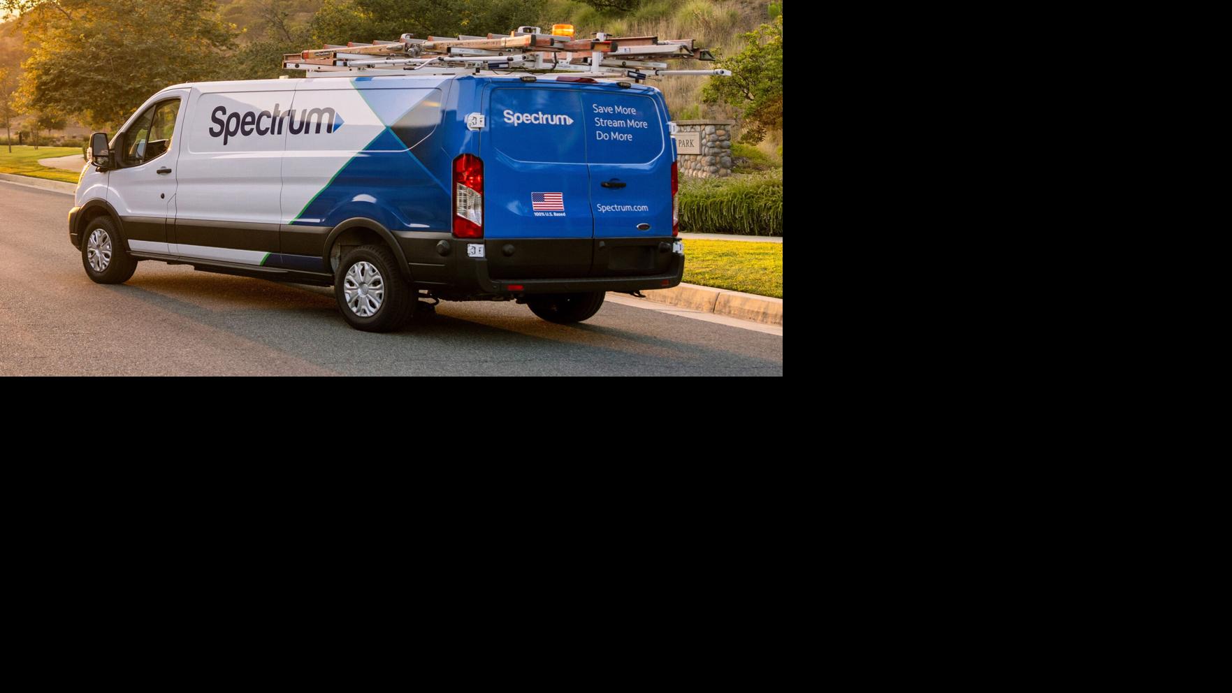Spectrum takes over Cox Communications