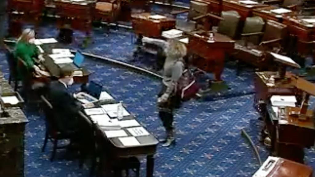tim steller s opinion sinema s vote on big stimulus bill shows partisanship can get results local news tucson com