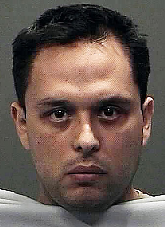 Fugitive convicted of stalking is captured    