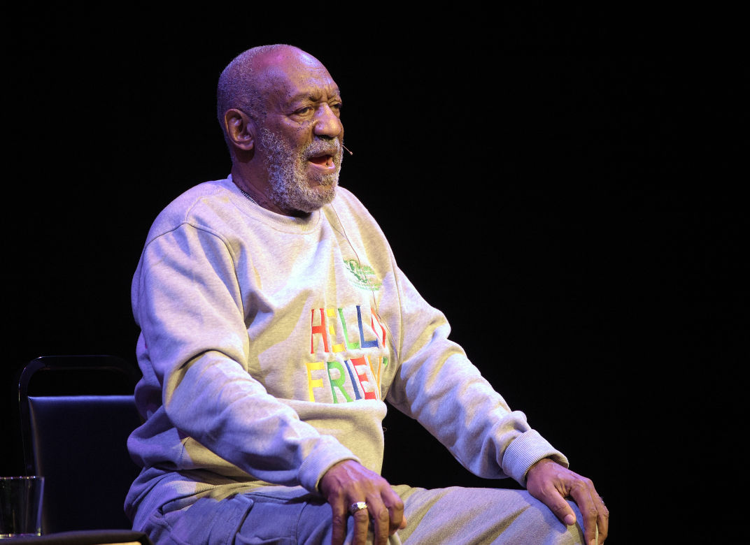 Bill Cosby