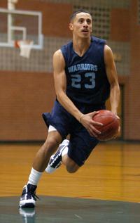 Pueblo grad Perez begins pro career