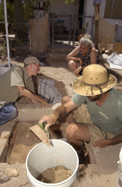 Arizona State Museum celebrates 120 years