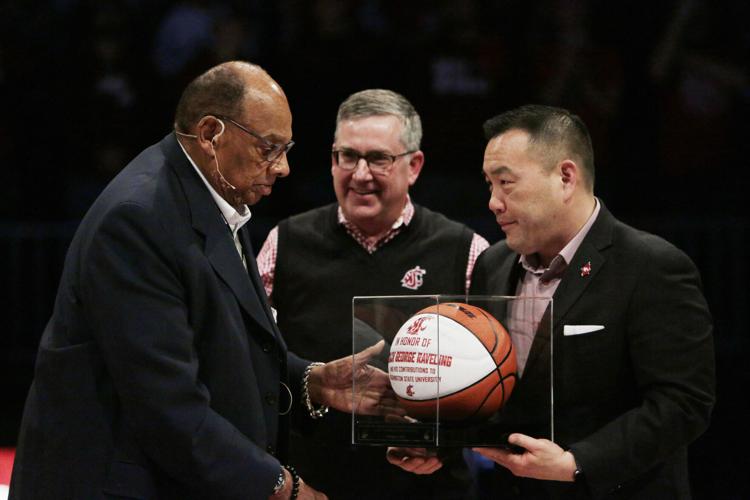 Washington Washington St Basketball