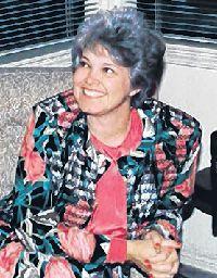GROSECLOSE, Karen Anne (Monrad)
