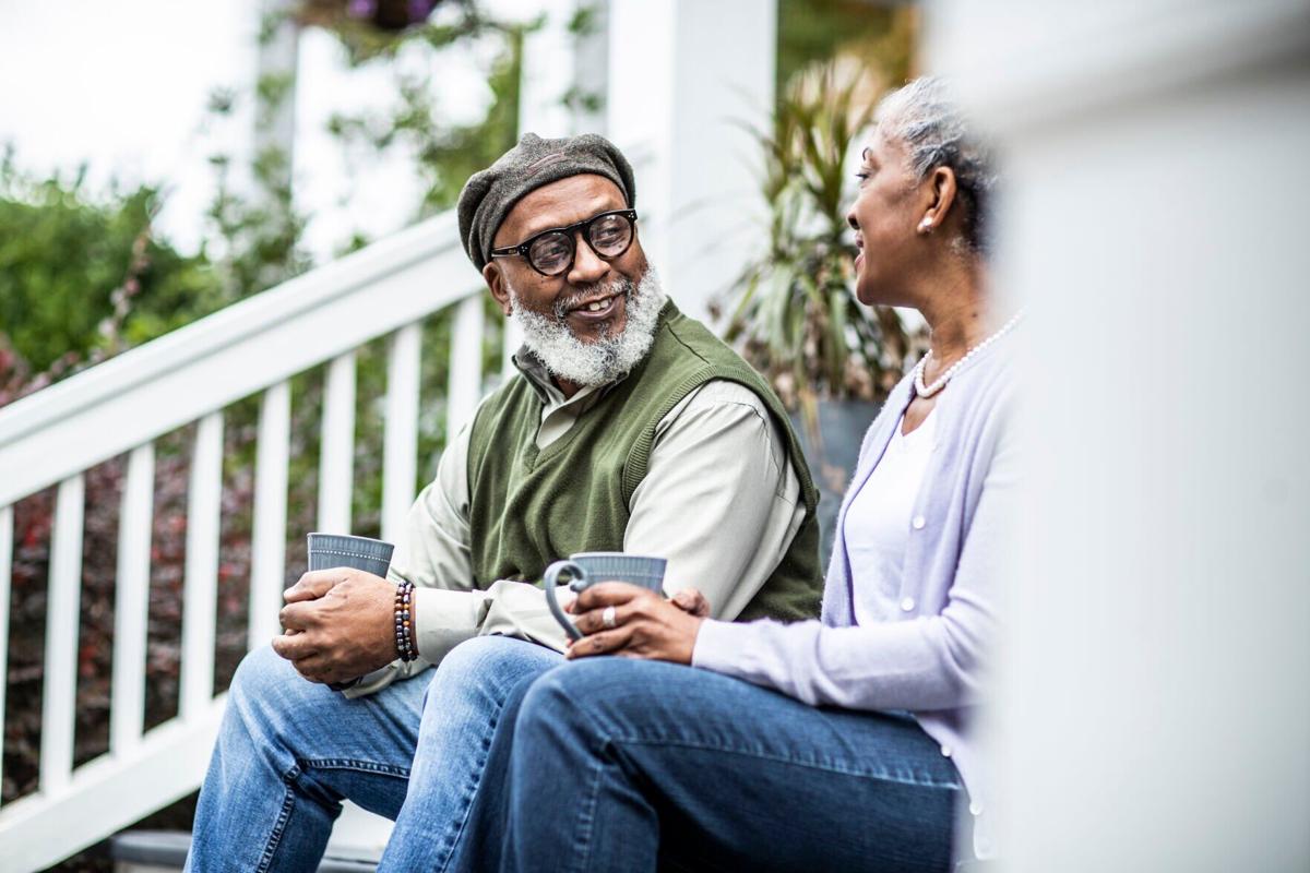 Top CD rates are higher now than they have been in years — 4% to 5% yearly percentage yields — so it's natural to ponder if some of your money should be in a CD.