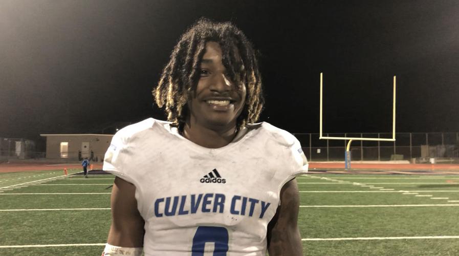 Khary Crump Jr., Arizona Wildcats football