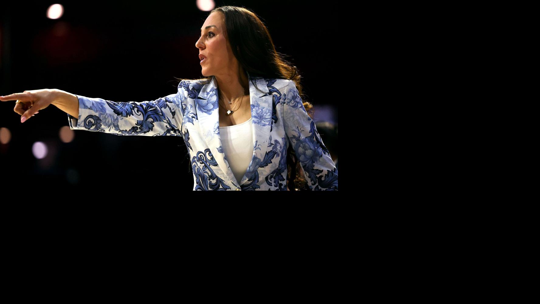 On UA women’s basketball’s collapse, men’s rematch with Duke, more | Michael Lev