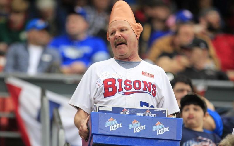 Buffalo Bisons