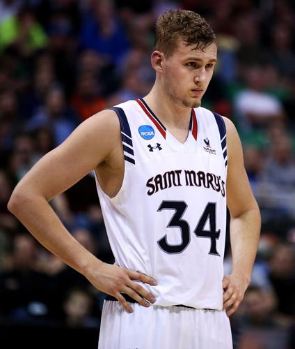 Saint Mary's key player: Jock Landale