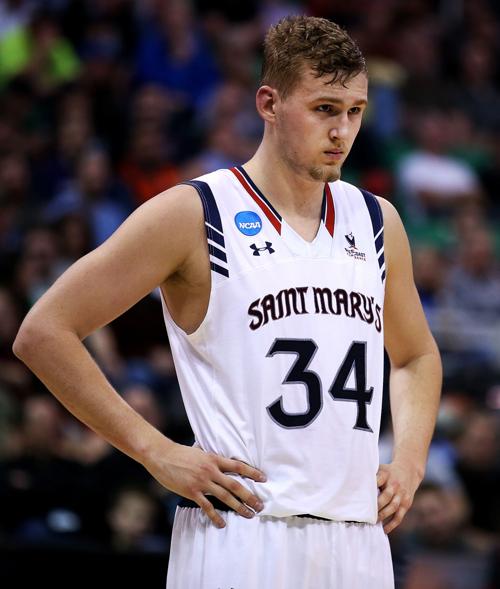 Arizona Wildcats in the 2017 NCAA Tournament