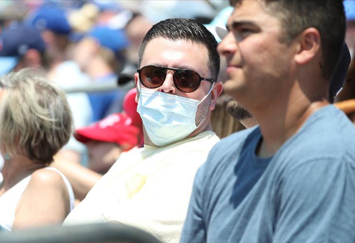 Toronto Blue Jays take on the Houston Astros in game three of a three game home stands