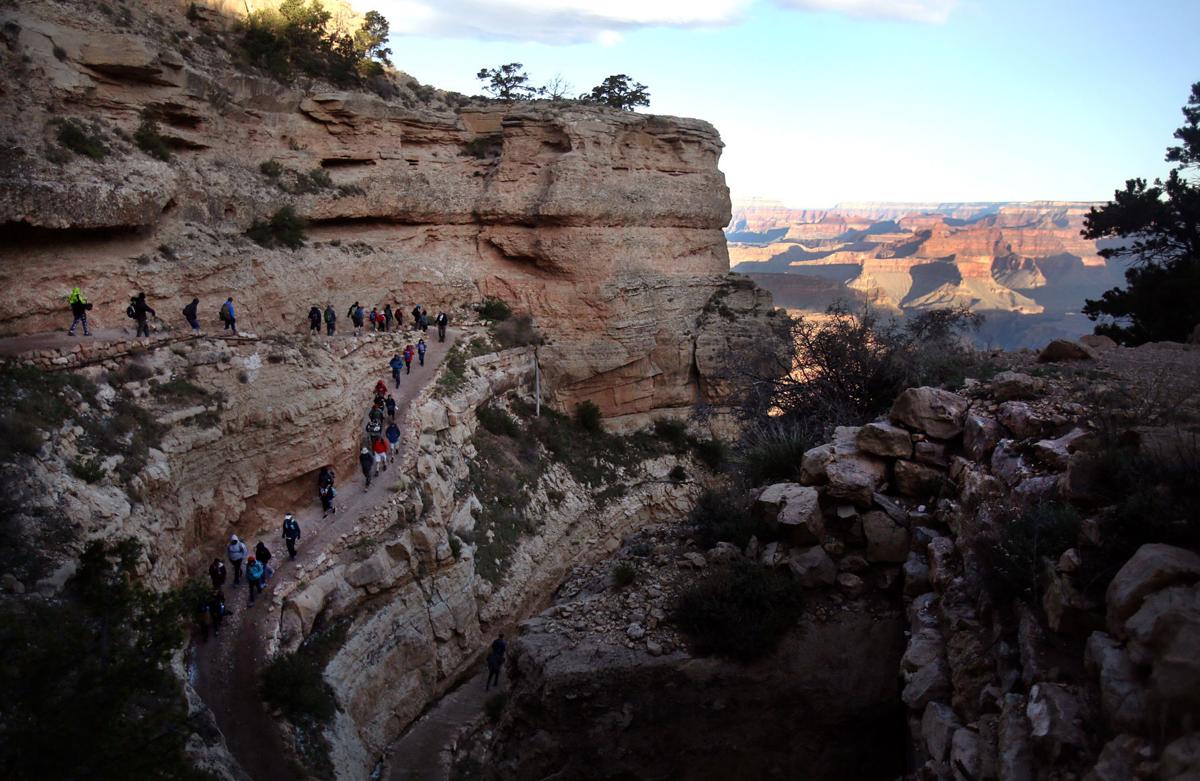 Grand Canyon National Park