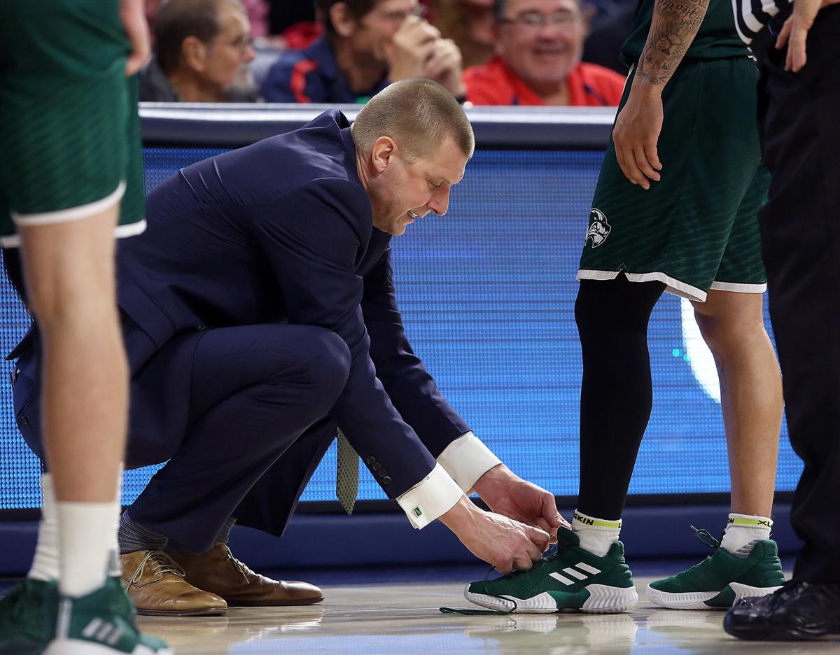 Arizona vs Utah Valley