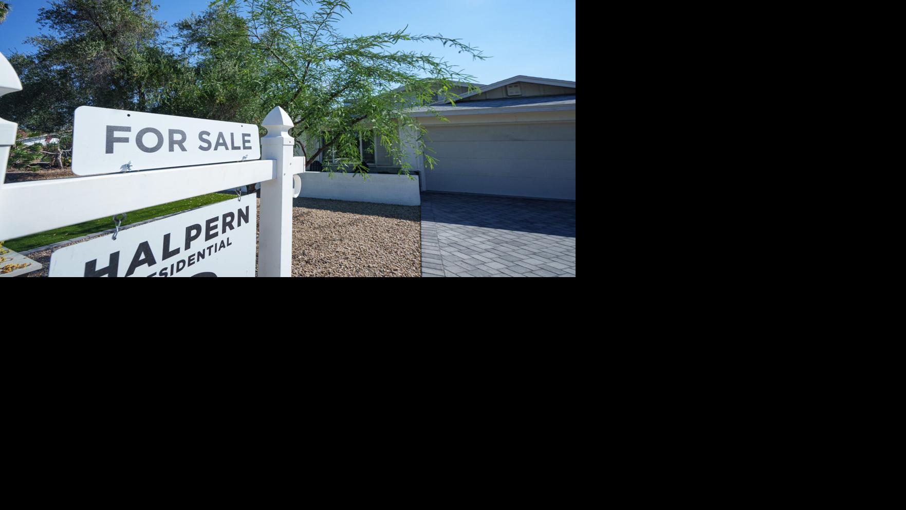New housing law aims to cut red tape, lower costs for Arizona homebuyers