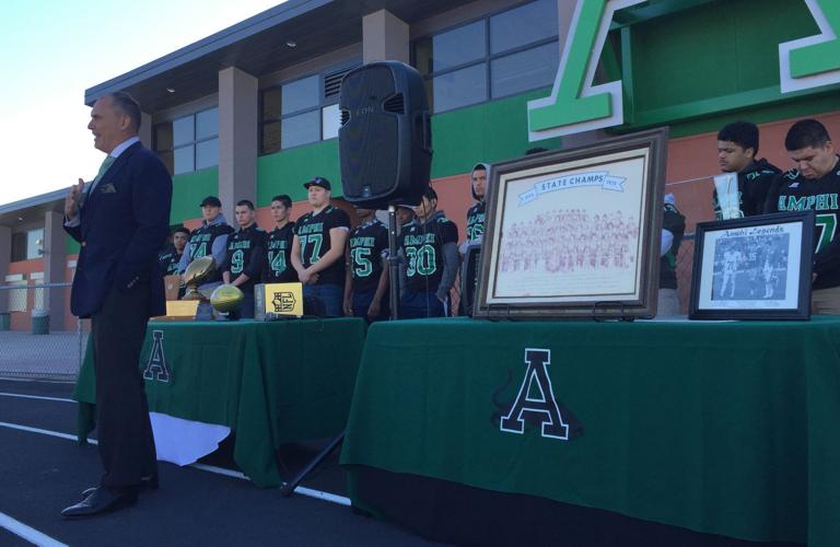 L. Riki Ellison, fifth round, 1983, USC/Amphi