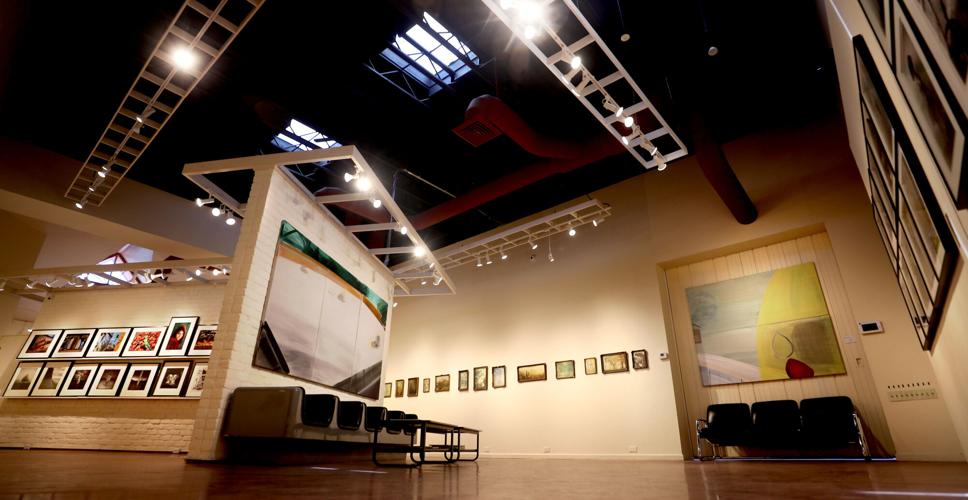 Etherton Gallery, 2023