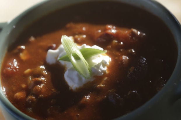 Chili Con Carne