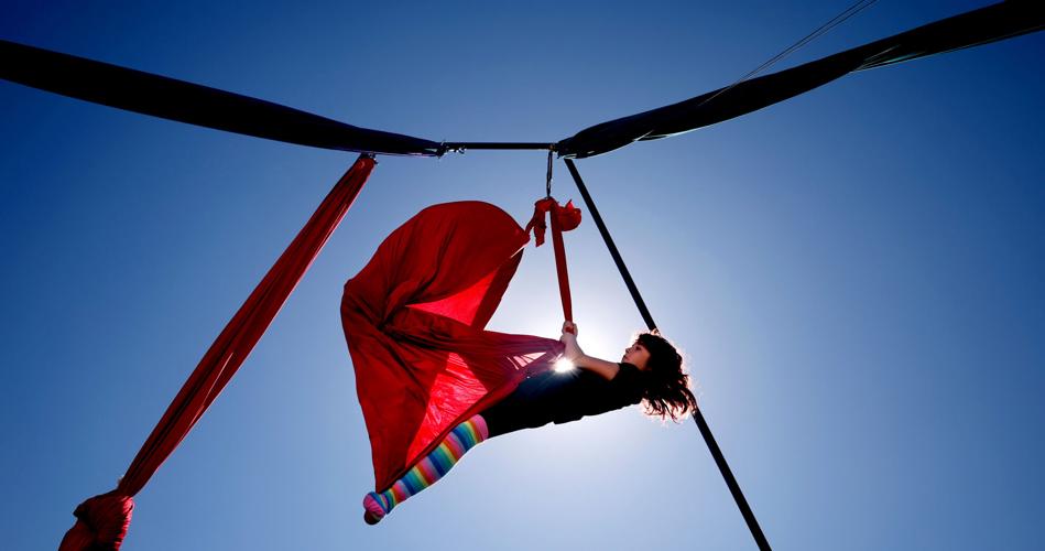 Planning for next year's Tucson Festival of Books has already started (copy)