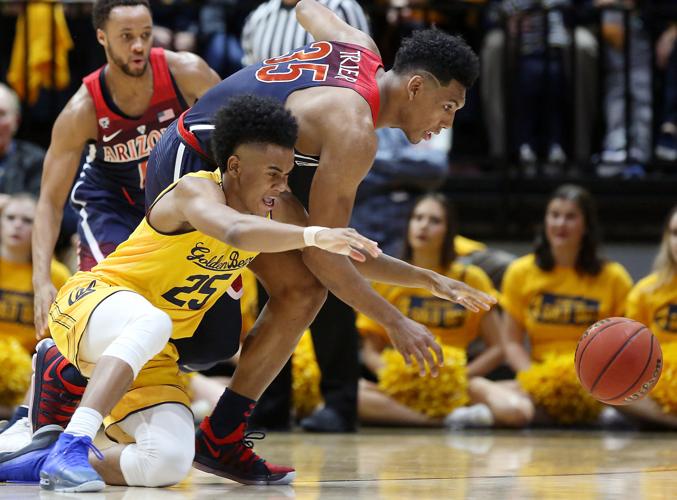 Arizona vs California