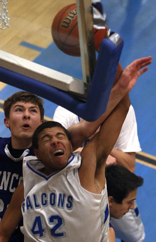 Rincon's Rumel chooses Portland State