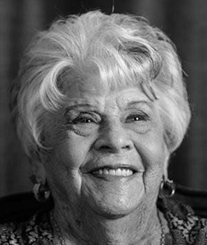 BEDOY, Francisca Vasquez