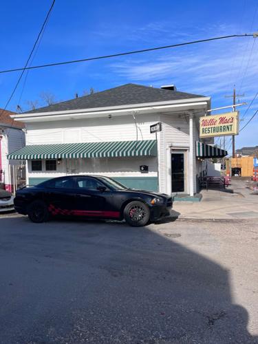 Willie Mae's Restaurant