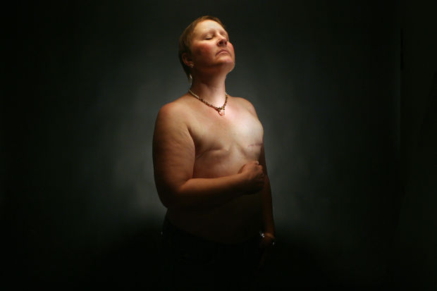 Mamta Popat