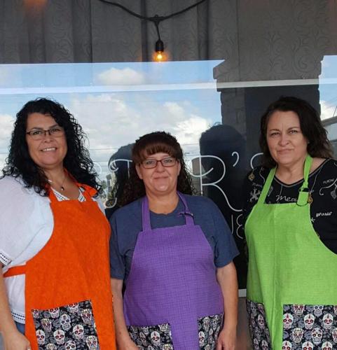 My Seester's Restyle Boutique