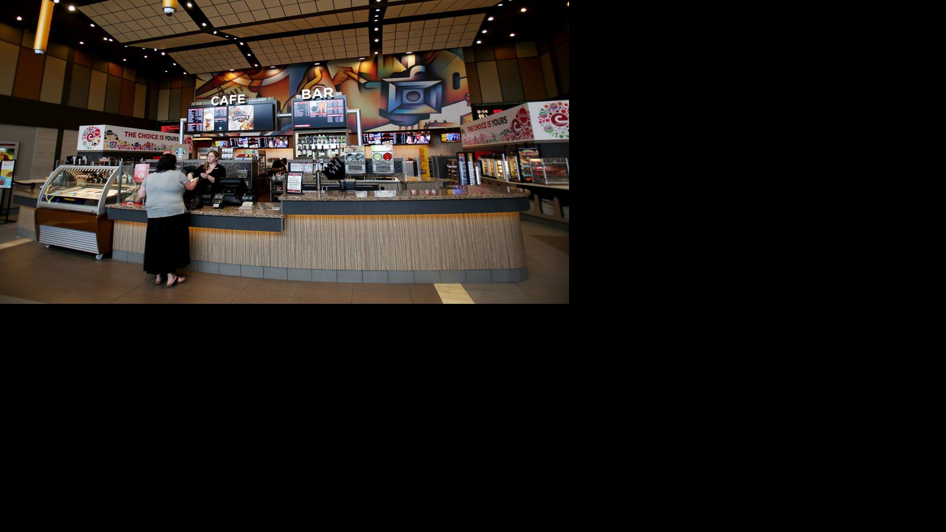 Another Tucson movie theater is adding cocktails to the menu