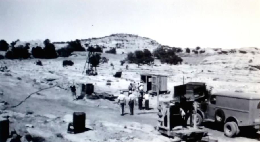 Mine Tales: White Mesa Mine