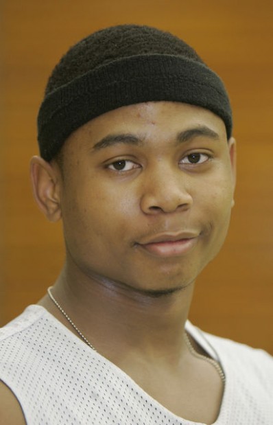 Santa Rita basketball star commits to University of Maryland (updated)  
