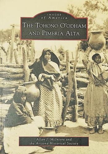 Opinion by Bonnie Henry : O'odham history  