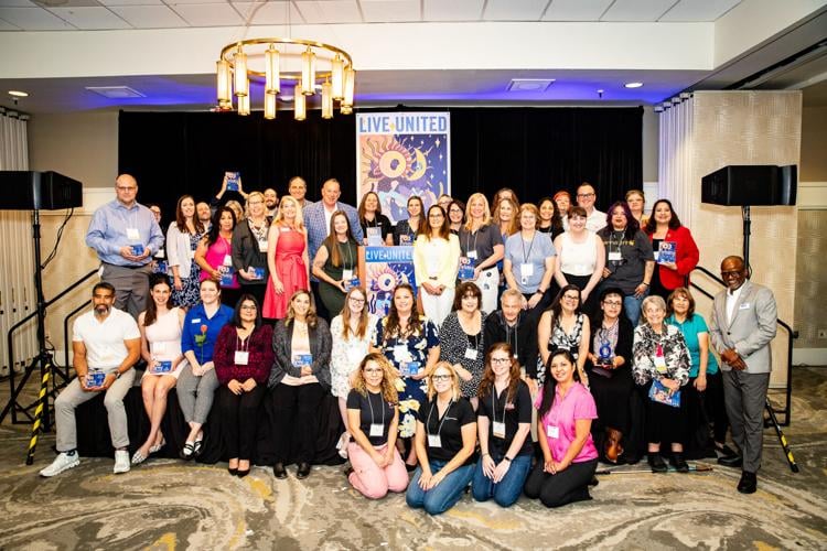 United Way's 2024 Circle of Excellence Awards