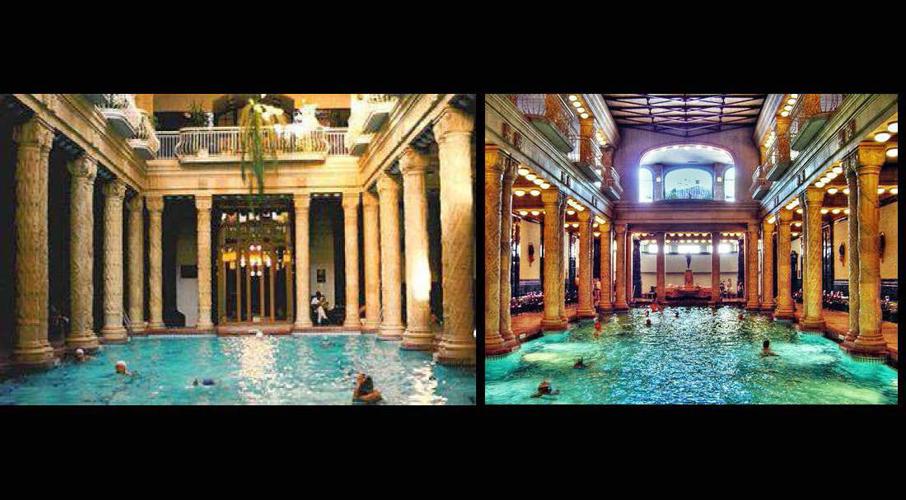 Benedictine Monastery