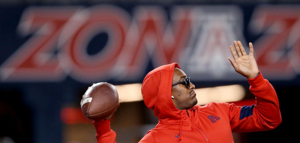 University of Arizona vs Utah