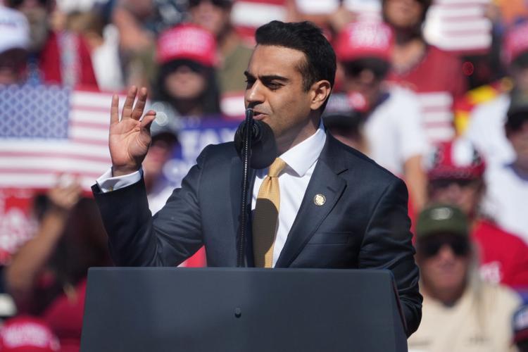 Rep. Abe Hamadeh