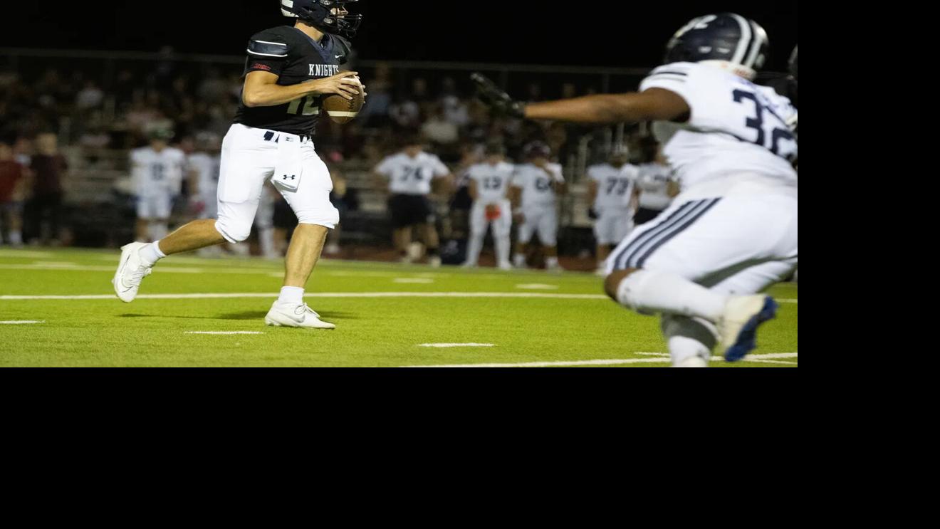 Top in-state 2025 QB Luke Haugo commits to Arizona Wildcats